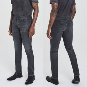 AG Adriano Goldschmied 'The Tellis' Slim Jeans